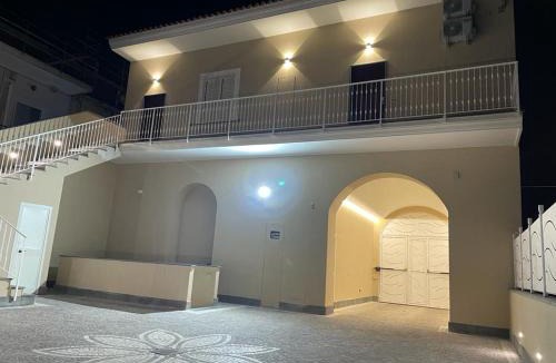 Sant'Egidio del Monte Albino Apartment | Villa Rose Apartments