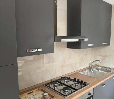 Sant'Egidio del Monte Albino Apartment | Villa Rose Apartments