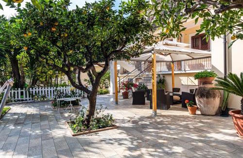Santa Maria di Castellabate Bed & Breakfast | Villa Imperamare