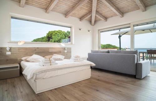 Santa Maria di Castellabate Bed & Breakfast | Villa Imperamare