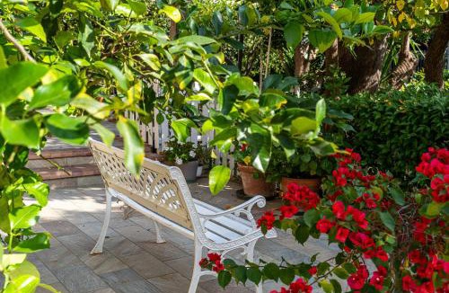Santa Maria di Castellabate Bed & Breakfast | Villa Imperamare