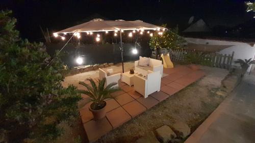Castellabate House | Villa Carol