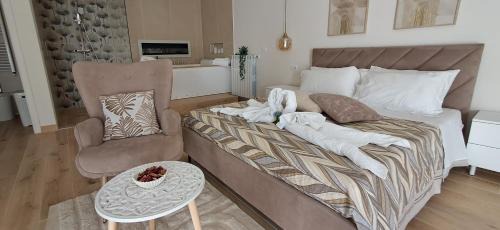 Castellabate House | Villa Carol