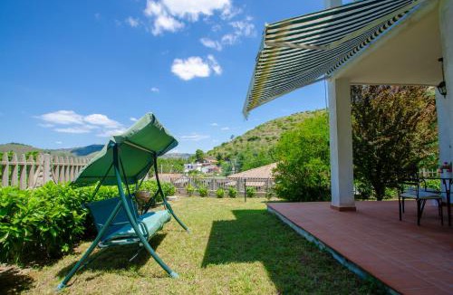 Castellabate Villa | Villa al mare a Santa Maria di Castellabate