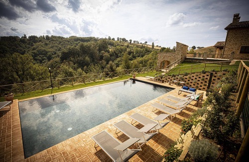 Castelraimondo Villa | Villa Ivana - Homelike Villas