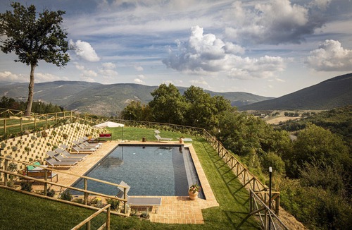 Castelraimondo Villa | Villa Ivana - Homelike Villas