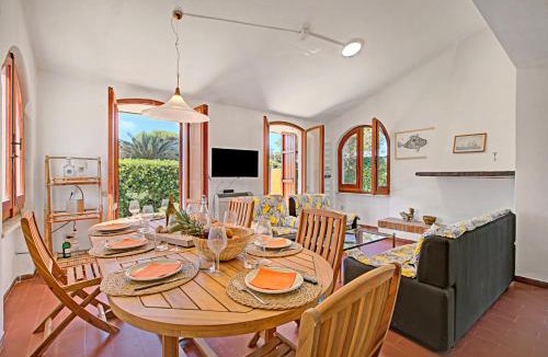 Saline Sadun House | Villa Janela Escape & Retreat, 30m from the Beach - Happy Rentals