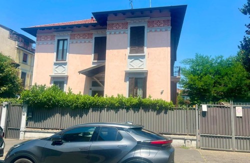 Gioia Villa | Villa Jolie 10 min from Piazza Duomo
