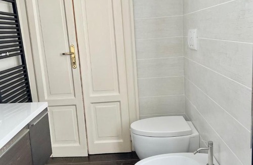 Gioia Villa | Villa Jolie 10 min from Piazza Duomo