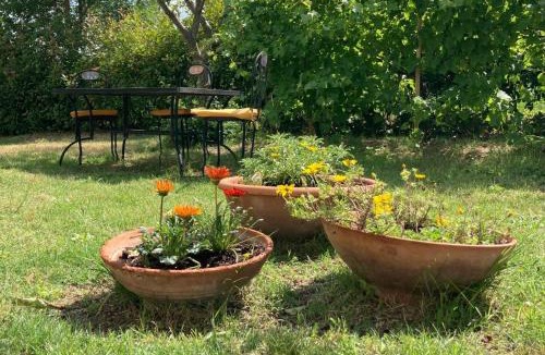 Belvedere Ostrense Bed & Breakfast | Villa Julieta-casolare di campagna recentemente ristrutturato