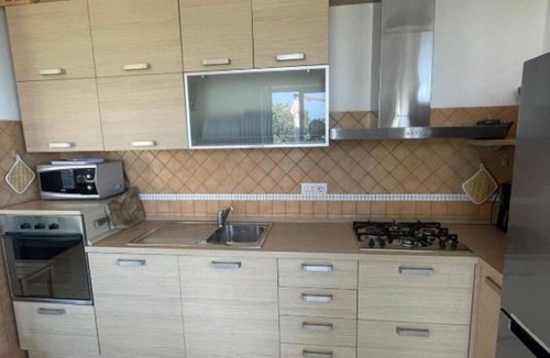Marina Di Camerota Apartment | Villa Karillos