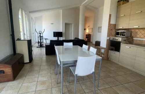 Marina Di Camerota Apartment | Villa Karillos