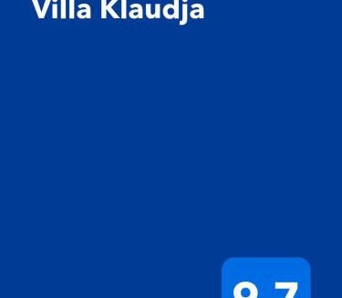 Pianella Apartment | Villa Klaudja