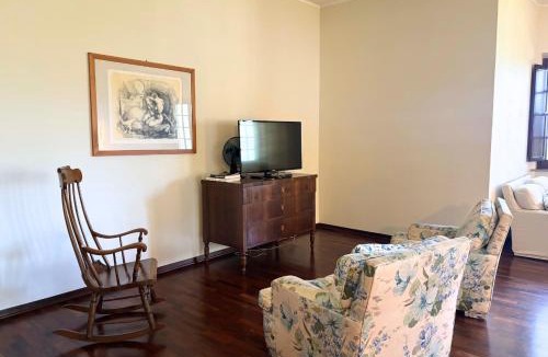 Palombina Nuova Villa | Villa Krizia - Ancona, meravigliosa villa con piscina vista mare