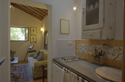 Sodo Villa | Villa l'Aurora - Homelike Villas