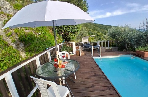 Bovara House | Villa L'Oliveto