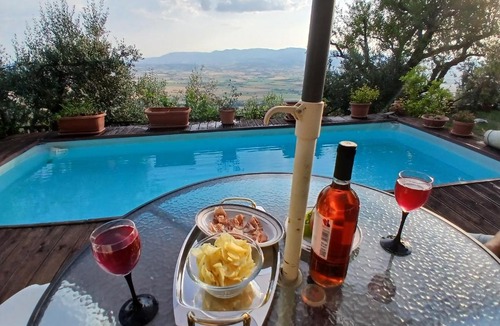 Bovara House | Villa L'Oliveto