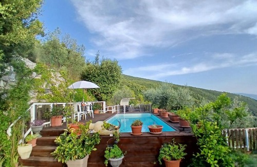 Bovara House | Villa L'Oliveto