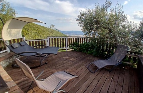 Bovara House | Villa L'Oliveto