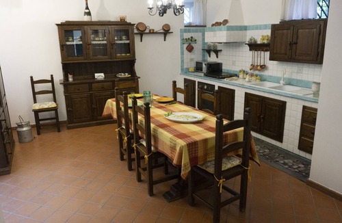 Cava de' Tirreni Villa | Villa "La Badia 11". An enchanting stay between nature and culture.
