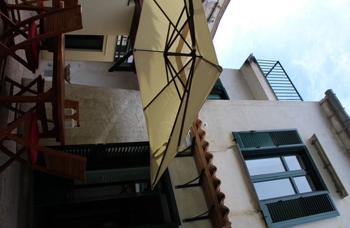 Cava de' Tirreni Villa | Villa "La Badia 11". An enchanting stay between nature and culture.