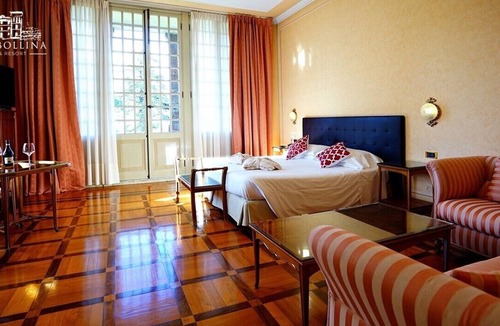 Serravalle Scrivia Hotel | Villa La Bollina