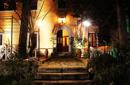 Catanzaro House | Villa La Cucullera