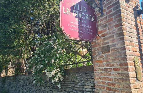 Langhe and Roero House | Villa La Favorita