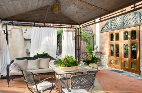 Langhe and Roero House | Villa La Favorita
