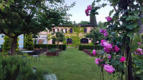 Subbiano Bed & Breakfast | Villa la Ginestra - Charming Country Rooms