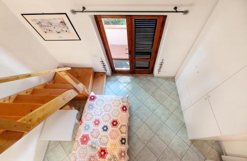 Procchio Apartment | Villa La Guardiola