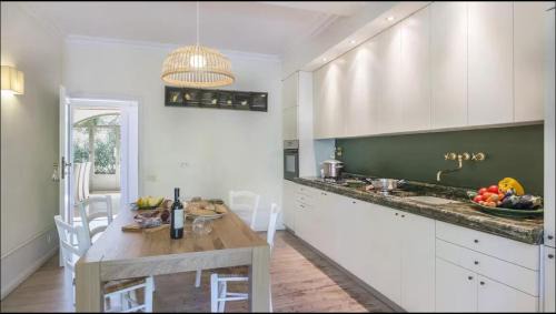 Loro Ciuffenna Villa | Villa La Memma - Private Villa with Pool for 6