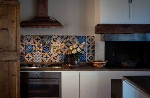 Ostra Vetere Villa | Villa La Monteduccia