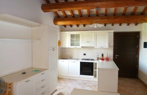 Avenale Villa | Villa La Panoramica (late 18th-century mansion) suitable for large groups.