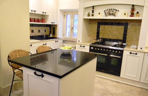Venarotta Bed & Breakfast | Villa La Passione Charme House