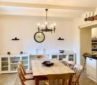 Venarotta Bed & Breakfast | Villa La Passione Charme House