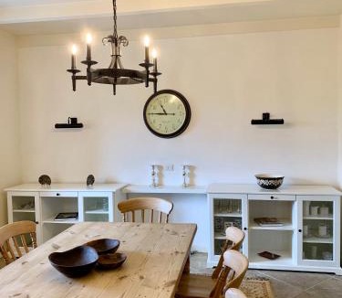 Venarotta Bed & Breakfast | Villa La Passione Charme House