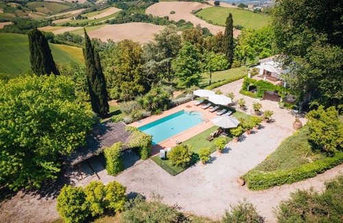 Ripatransone Villa | Villa La Picena - Villa La Picena