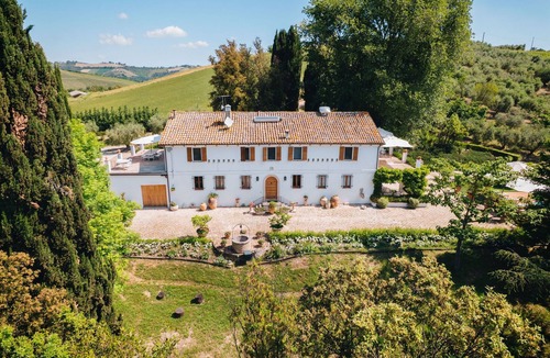 Ripatransone Villa | Villa La Picena - Villa La Picena