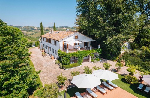 Ripatransone Villa | Villa La Picena - Villa La Picena