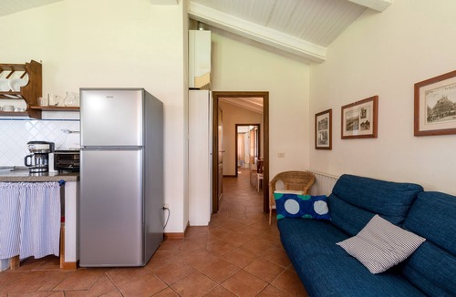 Bucine Villa | Villa 'La Stalla Il Sole Verde' with Shared Pool, Wi-Fi, Pets Allowed