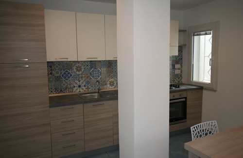 Pizzo Apartment | Villa Laura by the Sea - ST