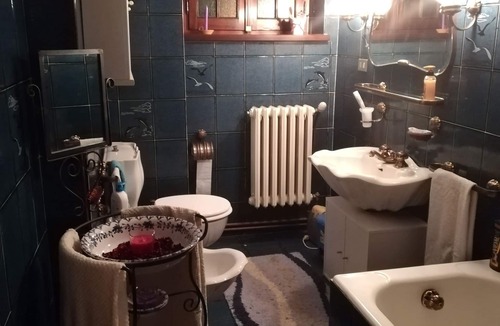 Incisa Scapaccino House | Villa Laura