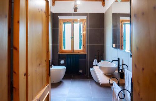 Smirra Villa | Villa Laura - Private Pool Near Acqualagna