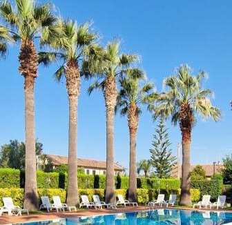 Marina di Ascea Apartment | Villa Laura Residence Hotel Apartments & Studios