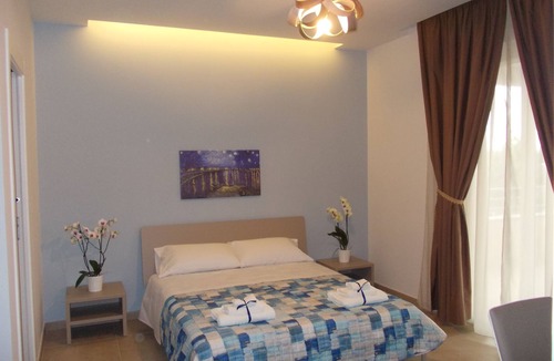 Santa Maria di Castellabate Bed & Breakfast | Villa Lauro Luxury B&B