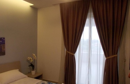 Santa Maria di Castellabate Bed & Breakfast | Villa Lauro Luxury B&B