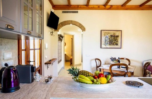 Marina di Grosseto Villa | Villa Lavanda few steps from the Sea