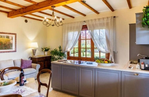 Marina di Grosseto Villa | Villa Lavanda few steps from the Sea