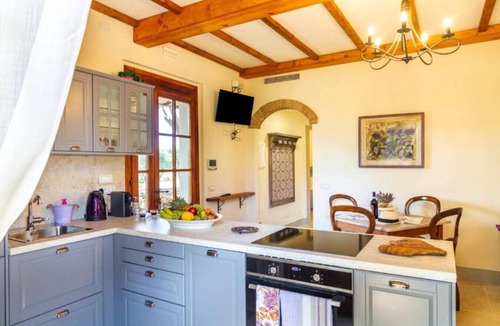 Marina di Grosseto Villa | Villa Lavanda few steps from the Sea